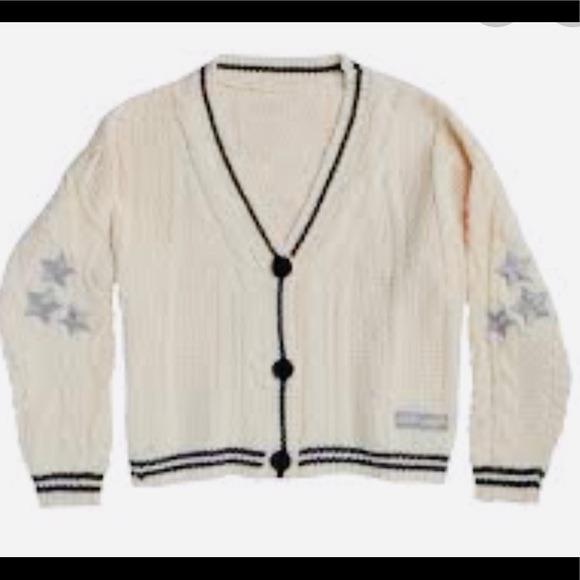 FOUND Taylor Swift cardigan